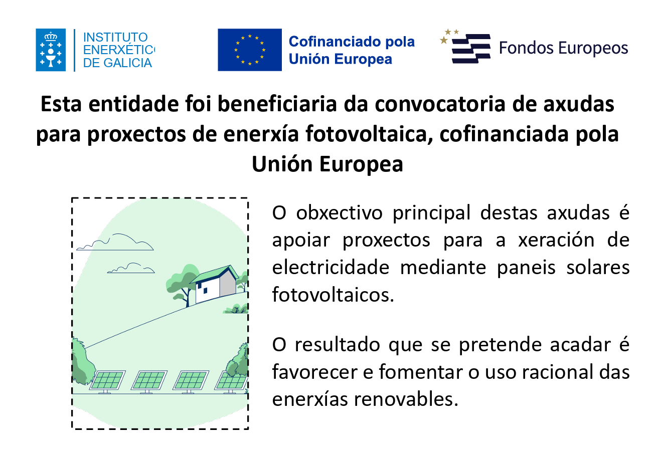 Ayuda Fotovoltaica