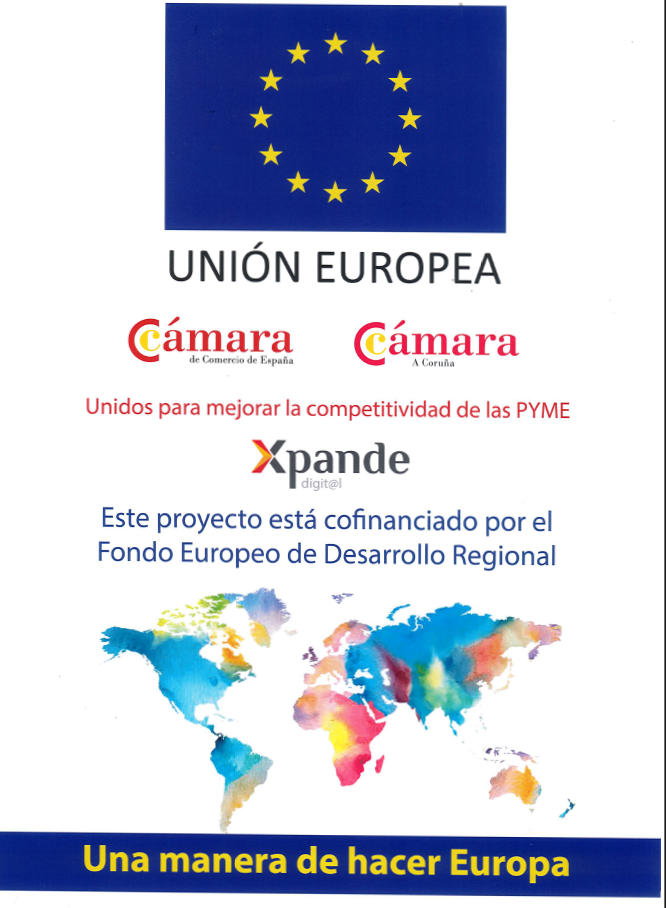 Programa Xpande Digital